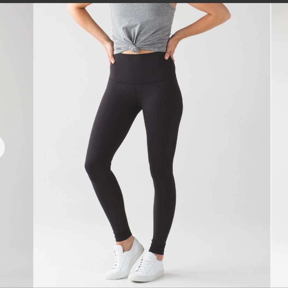 Wunder Under luxtreme, 28in
